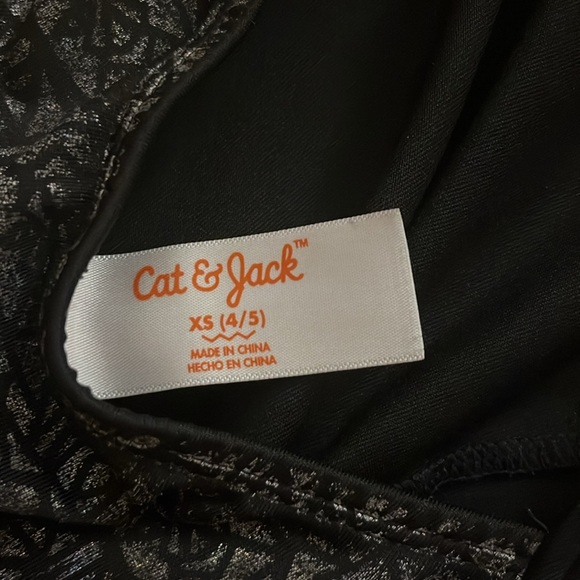 GIRLS LEOTARD - Picture 4 of 4